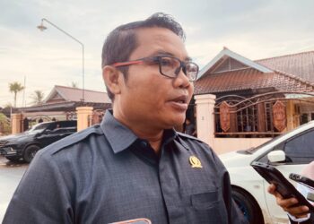 Dewan Kaltim Dorong Optimalisasi Pajak Alat Berat untuk Kemandirian Fiskal Daerah