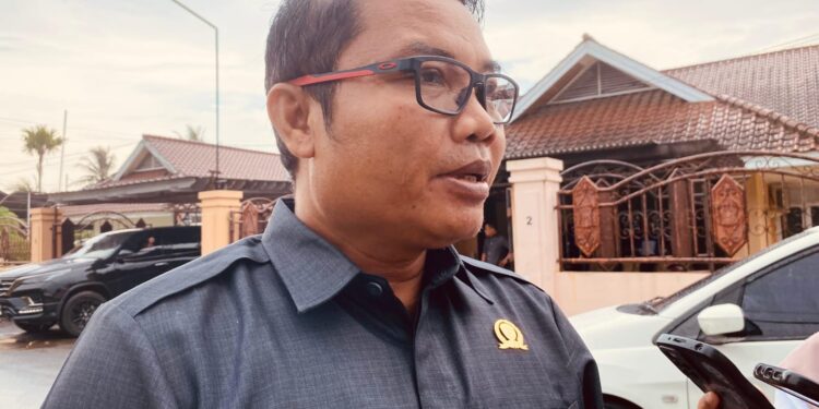 Dewan Kaltim Dorong Optimalisasi Pajak Alat Berat untuk Kemandirian Fiskal Daerah