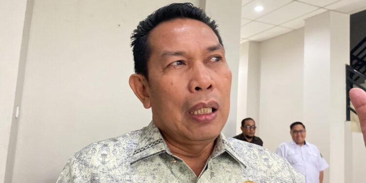 Agus Aras Soroti Ketimpangan Sekolah di Sangatta, Desak Pemerataan Akses Pendidikan