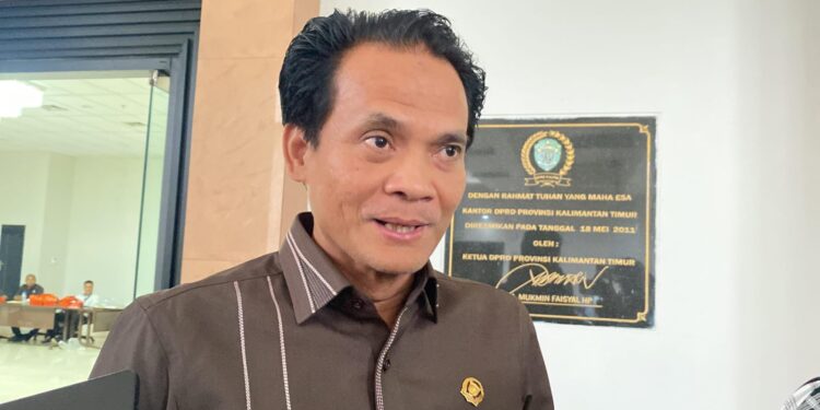 Transformasi Budaya Angkutan Barang Jadi Kunci Sukses Program Zero ODOL di Kaltim