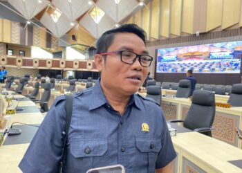 Koperasi Merah Putih Mulai Mengakar di Desa-Desa Kaltim, Siap Kawal Ekonomi Rakyat Jelang IKN