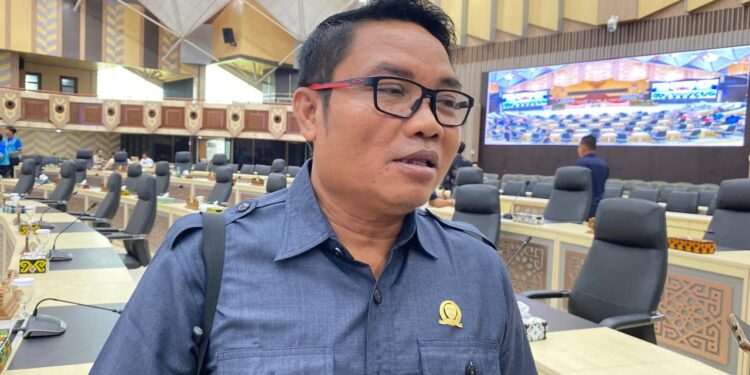 Koperasi Merah Putih Mulai Mengakar di Desa-Desa Kaltim, Siap Kawal Ekonomi Rakyat Jelang IKN