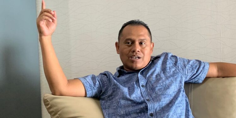 Jasno Bela Pemkot Soal Sampah: Sudah Diapresiasi Menteri, Tak Perlu Dicela Terus