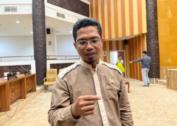 DPRD Soroti Pengadaan Seragam Sekolah: Jangan Bebani Orang Tua, Regulasi Harus Tegas