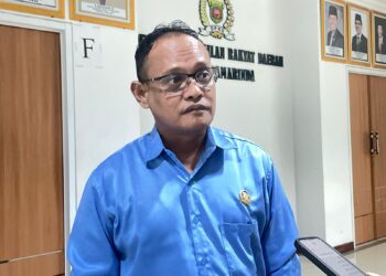 DPRD Ingatkan: BIG Mall Jangan Dibuka Sebelum Ada Simulasi Kebakaran dan Rekomendasi Kelayakan