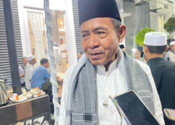 Perda Limbah Masih Mandek, DPRD Samarinda Ingatkan Bahaya Aturan Tanpa Tindakan