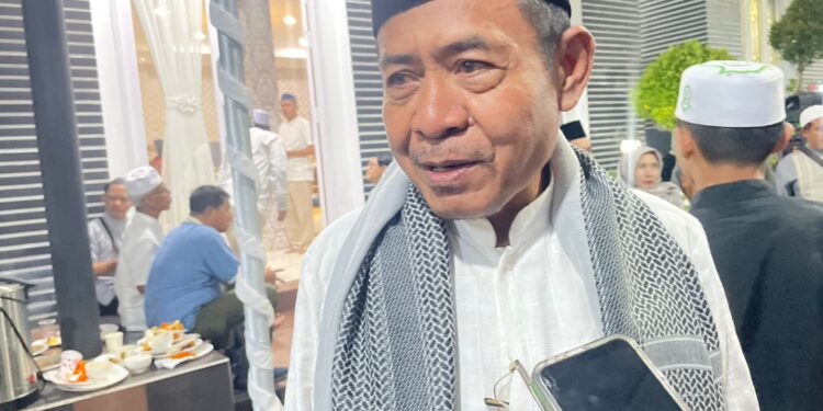 Perda Limbah Masih Mandek, DPRD Samarinda Ingatkan Bahaya Aturan Tanpa Tindakan