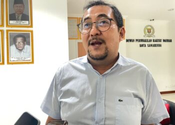 Ketua Komisi II DPRD Samarinda Soroti Koperasi Merah Putih: Jangan Hanya Seremonial, Tapi Mandek di Lapangan