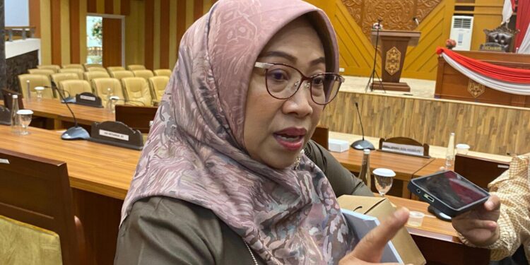 Wakil Ketua Komisi IV DPRD Samarinda: Tertib Administrasi Kunci Pemerataan Program Sosial