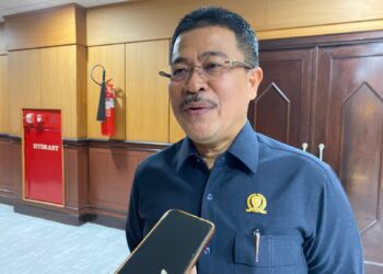 DPRD Kaltim Ingatkan Sekolah Negeri Samarinda untuk Segera Berbenah, Ancaman Kehilangan Fungsi Strategis di Depan Mata