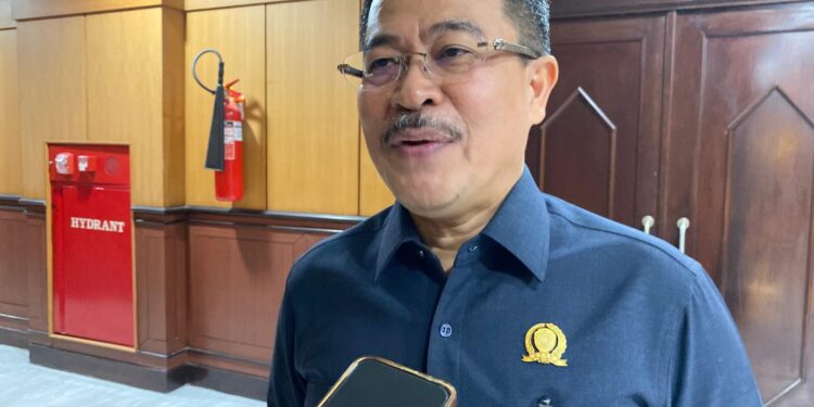 DPRD Kaltim Ingatkan Sekolah Negeri Samarinda untuk Segera Berbenah, Ancaman Kehilangan Fungsi Strategis di Depan Mata