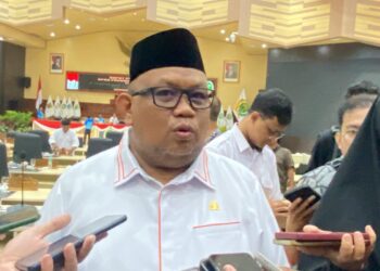 Desentralisasi Kurikulum Dianggap Solusi Strategis Atasi Ketimpangan SDM Kaltim