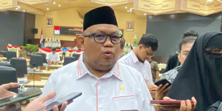 Desentralisasi Kurikulum Dianggap Solusi Strategis Atasi Ketimpangan SDM Kaltim