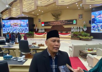 Potensi Ekonomi Jalur Alternatif Tenggarong–Samarinda, DPRD Kaltim Desak Pemerintah Segera Bertindak