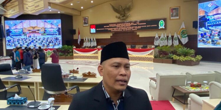 Potensi Ekonomi Jalur Alternatif Tenggarong–Samarinda, DPRD Kaltim Desak Pemerintah Segera Bertindak
