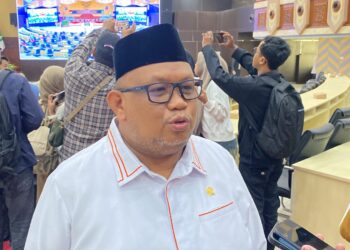 Dominasi Tambang Dinilai Timbulkan Ketimpangan Tenaga Kerja, Legislator Kaltim Dorong Transformasi