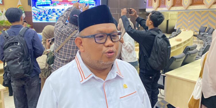 Dominasi Tambang Dinilai Timbulkan Ketimpangan Tenaga Kerja, Legislator Kaltim Dorong Transformasi