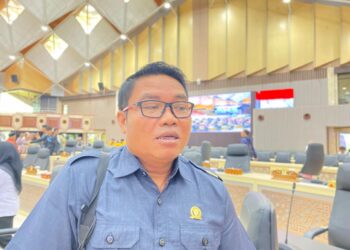 Swasembada Pangan Dinilai Gagal jika Tak Ditopang Data Wilayah dan Penyuluh yang Aktif