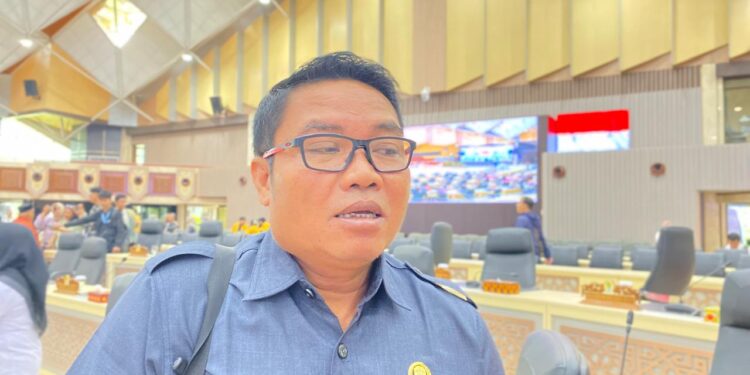 Swasembada Pangan Dinilai Gagal jika Tak Ditopang Data Wilayah dan Penyuluh yang Aktif