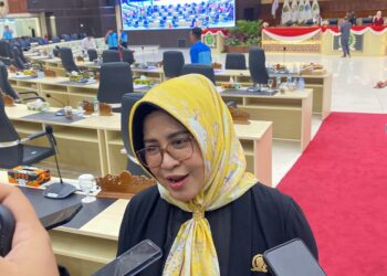 Abrasi dan Jalan Rusak Ancam Maratua, DPRD Kaltim Desak Pemerintah Prioritaskan Wilayah Perbatasan