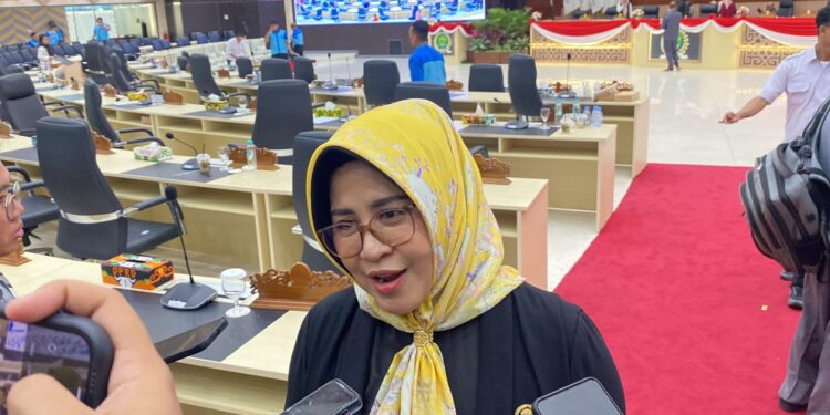 Abrasi dan Jalan Rusak Ancam Maratua, DPRD Kaltim Desak Pemerintah Prioritaskan Wilayah Perbatasan