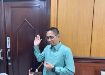 Krisis Lubang Tambang di Kaltim, DPRD Soroti Ketimpangan Pengawasan Lingkungan
