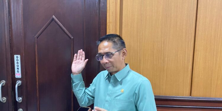 Krisis Lubang Tambang di Kaltim, DPRD Soroti Ketimpangan Pengawasan Lingkungan