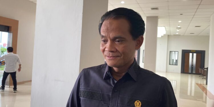 Subandi Kritik Penanganan Banjir Samarinda yang Masih Parsial