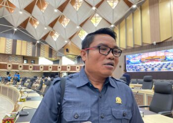 Legislator Kaltim Desak Pelibatan Perusda untuk Percepat Pengerukan Sungai Mahakam