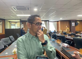 Legislator Kaltim Dorong UMKM Kukar Gunakan Program Pembiayaan Bunga Rendah