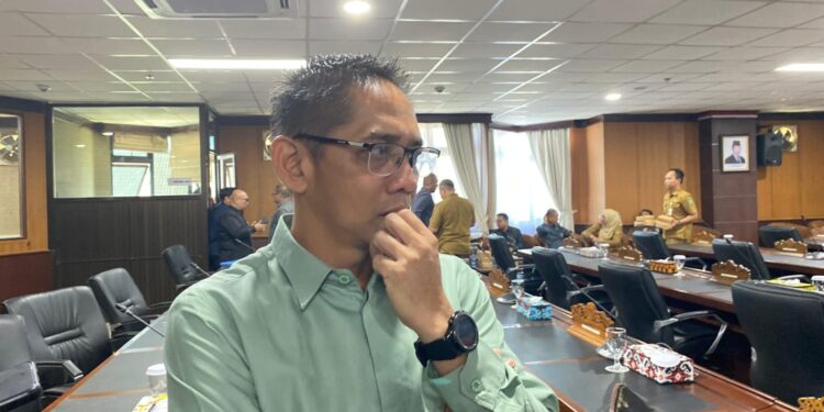 Legislator Kaltim Dorong UMKM Kukar Gunakan Program Pembiayaan Bunga Rendah
