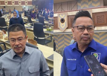 Dua Legislator Kaltim Bersuara, Ingatkan Pemprov : Jangan Reduksi Peran Legislatif dalam Perencanaan APBD 2026