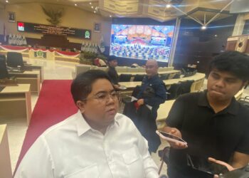 Ananda Emira Moeis: Realisasi Program 2025 Sudah Capai 69 Persen, Fokus Pendidikan dan Kesehatan