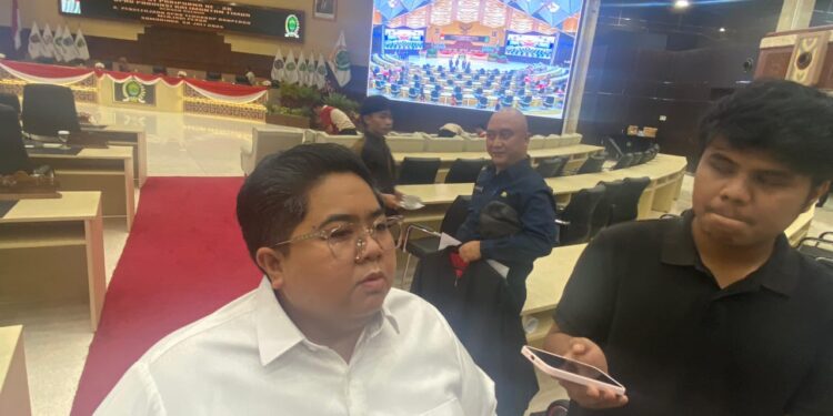 Ananda Emira Moeis: Realisasi Program 2025 Sudah Capai 69 Persen, Fokus Pendidikan dan Kesehatan