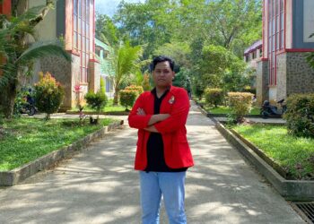 Rama Demisioner Ketua HMB Cabang Balikpapan : Pentingnya Pengawasan dan Sosialisasi