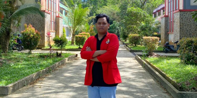 Rama Demisioner Ketua HMB Cabang Balikpapan : Pentingnya Pengawasan dan Sosialisasi