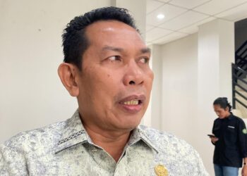 Usulan Kabupaten Kutai Utara Menguat, DPRD Kaltim Dorong Pemerataan Pembangunan di Wilayah Terpencil