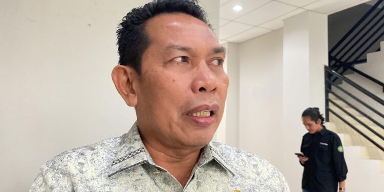 Usulan Kabupaten Kutai Utara Menguat, DPRD Kaltim Dorong Pemerataan Pembangunan di Wilayah Terpencil