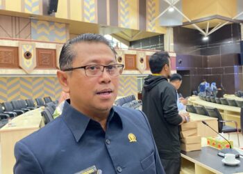 DPRD Kaltim Soroti Maraknya Beras Oplosan, Sigit Wibowo: Ini Kejahatan Sistematis yang Rugikan Rakyat