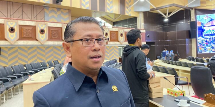 DPRD Kaltim Soroti Maraknya Beras Oplosan, Sigit Wibowo: Ini Kejahatan Sistematis yang Rugikan Rakyat