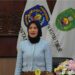 Wakil Ketua DPRD Kaltim, Yeni Eviliana dorong pertumbuhan industri media