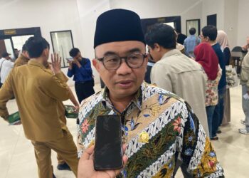 Dorong Ekonomi Daerah, Fadly Soroti Peran Digitalisasi dalam Pelestarian Budaya