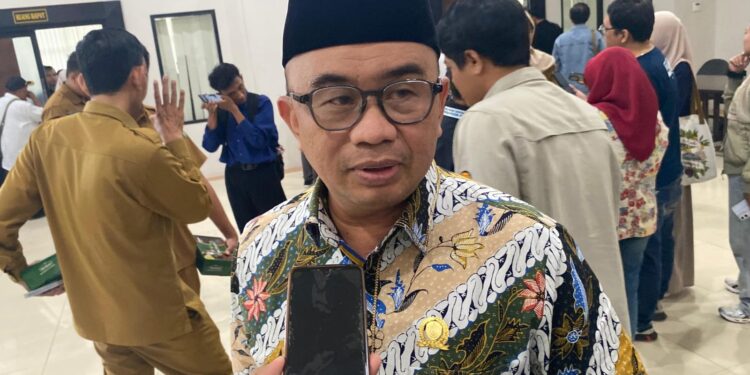 Dorong Ekonomi Daerah, Fadly Soroti Peran Digitalisasi dalam Pelestarian Budaya