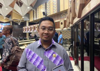 Minim Kolaborasi Antarinstansi, Legislator Kaltim Nilai Drainase Balikpapan Timur Terabaikan
