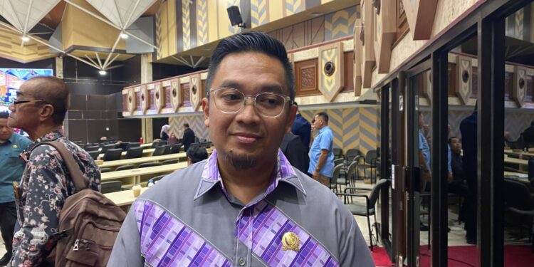 Minim Kolaborasi Antarinstansi, Legislator Kaltim Nilai Drainase Balikpapan Timur Terabaikan