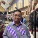 Minim Kolaborasi Antarinstansi, Legislator Kaltim Nilai Drainase Balikpapan Timur Terabaikan