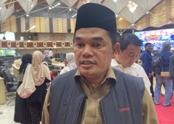 Banyak Sekolah Masih Kekurangan Fasilitas Dasar, Ketua DPRD Kaltim Tekankan Pemerataan Pendidikan