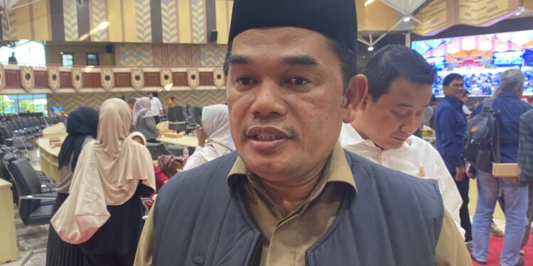 Banyak Sekolah Masih Kekurangan Fasilitas Dasar, Ketua DPRD Kaltim Tekankan Pemerataan Pendidikan