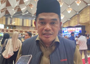 Pemindahan IKN Sah secara Hukum, Ketua DPRD Kaltim Minta Fokus Beralih ke Dampak Nyata bagi Daerah