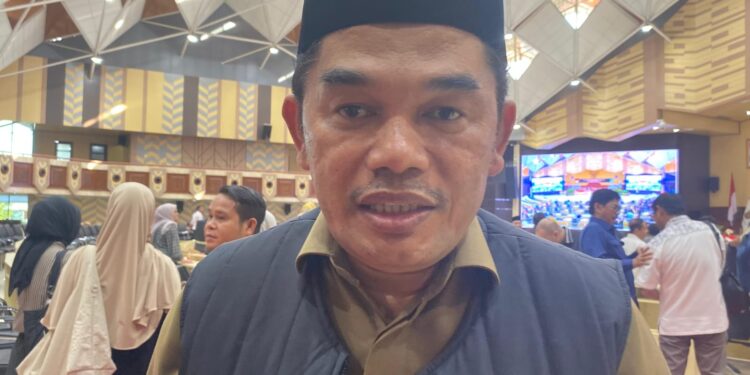 Pemindahan IKN Sah secara Hukum, Ketua DPRD Kaltim Minta Fokus Beralih ke Dampak Nyata bagi Daerah
